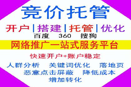 SEM托管公司实战案例：如何提高搜索引擎排名